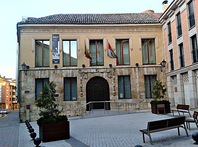La Catedral de Palencia